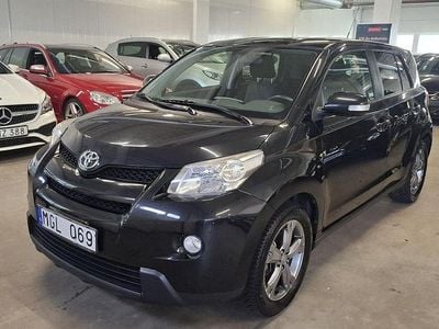 Toyota Urban Cruiser