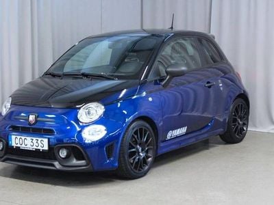 Begagnad Abarth 595 165 HK (121 kW) 2021