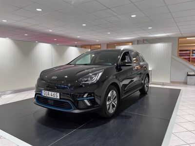 begagnad Kia e-Niro Advance Plus Tech