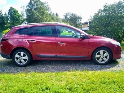 Renault Mégane GrandTour