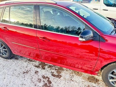 Begagnad 2010 Renault Laguna GrandTour Kombi | 29 999 kr (Marknadspris)