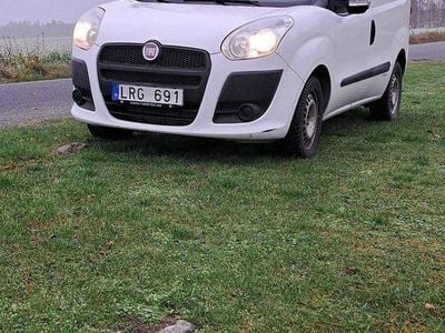 Fiat Doblò