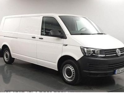 VW T6