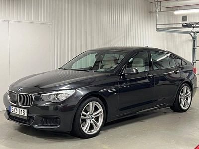 BMW 530 Gran Turismo