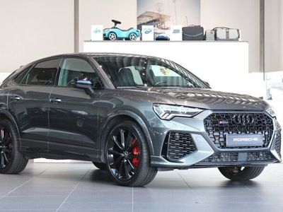 Audi RS Q3