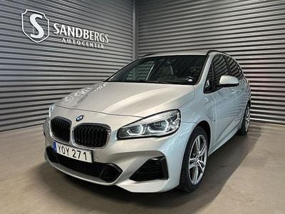 BMW 225 Active Tourer