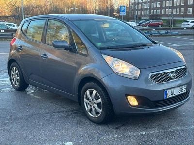 Kia Venga