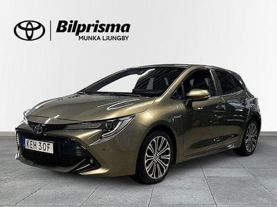 Toyota Corolla Hybrid