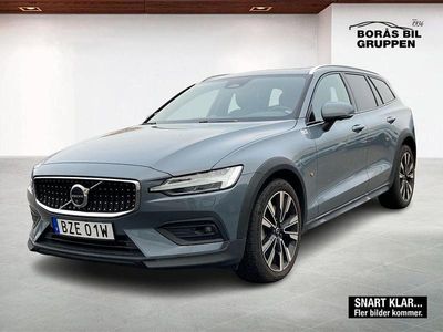 Volvo V60 CC