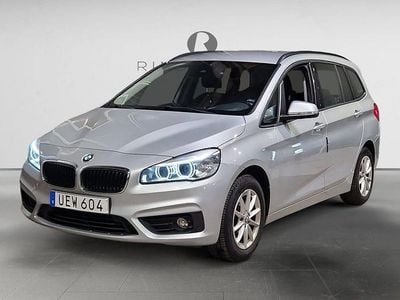BMW 218 Gran Tourer
