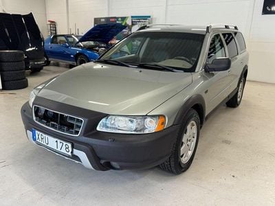 Volvo XC70