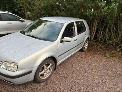 VW Golf IV