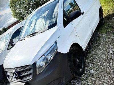 Mercedes Vito
