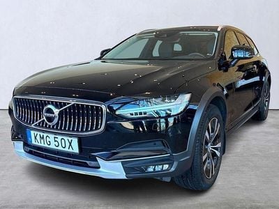 Volvo V90 CC
