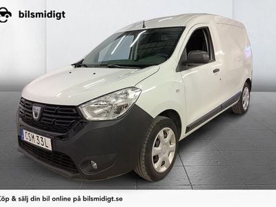 Dacia Dokker Express