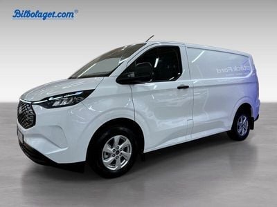 Ford E-Transit
