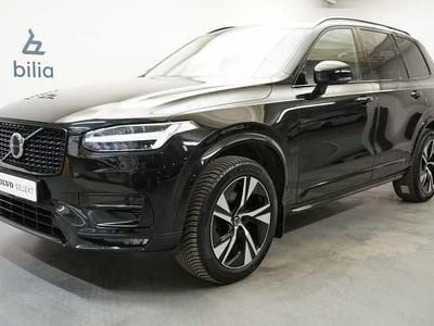 Begagnad 2023 Volvo XC90 SUV | 659 900 kr (Marknadspris)