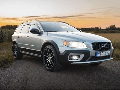 Volvo XC70