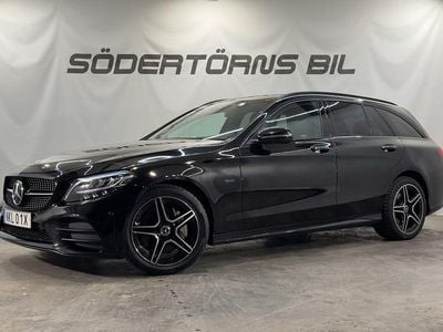 Mercedes C300