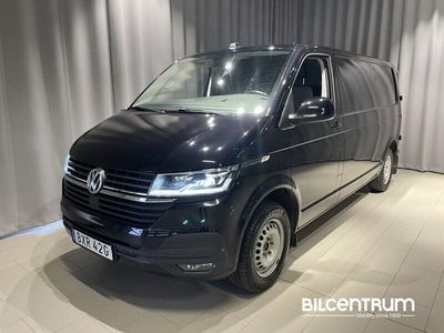 begagnad VW Transporter 