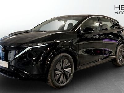 Nissan Ariya