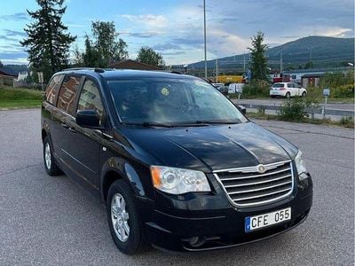 Chrysler Grand Voyager