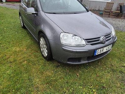 VW Golf VI