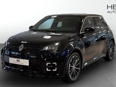 Renault R5