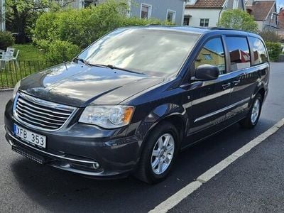 Chrysler Town & Country