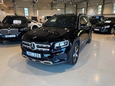 Mercedes GLB200