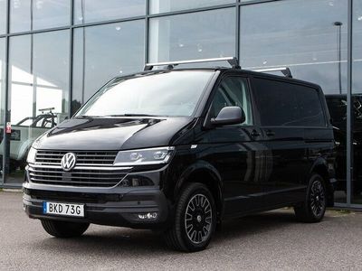 VW Transporter