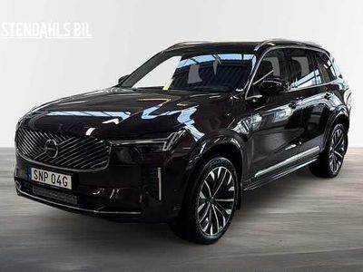 Begagnad 2025 Volvo XC90 SUV | 879 000 kr