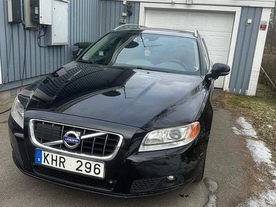 Begagnad 2012 Volvo V70 Kombi | 110 000 kr (Marknadspris)