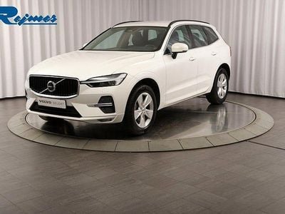Vit Begagnad 2023 Volvo XC60 Core SUV | 459 900 kr (Marknadspris)