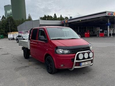 VW T5