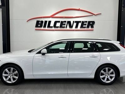 begagnad Volvo V90 D3 Geartronic Business (150hk) Värmare Ny kamrem