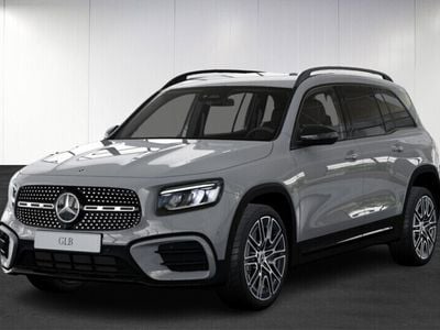 Ny Mercedes GLB220 AMG 190 HK (139 kW) 2025 SUV