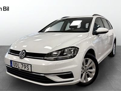 VW Golf VII