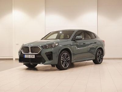 BMW iX2