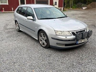 Saab 9-3