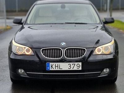 BMW 523
