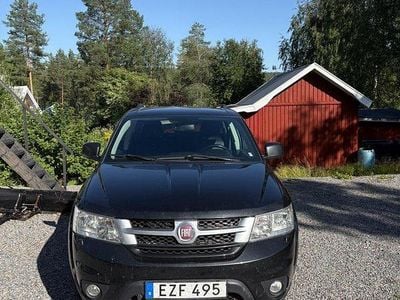 Fiat Freemont