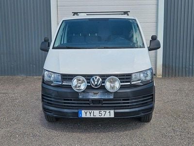 VW T6