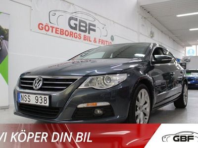 VW CC