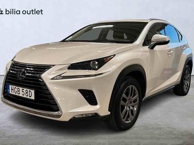 Lexus NX300h
