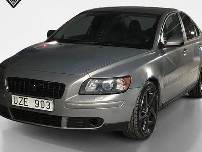 Volvo S40