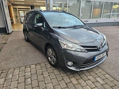 Toyota Verso