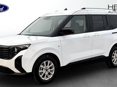 Ford Tourneo