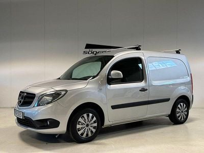 Mercedes Citan 109