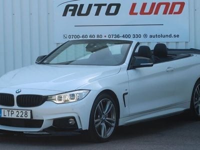 BMW 435